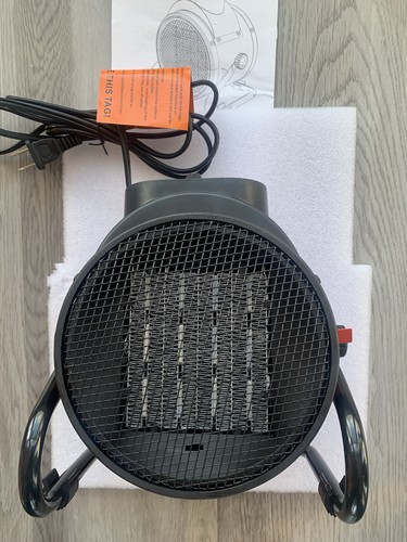 Fan heater - ,