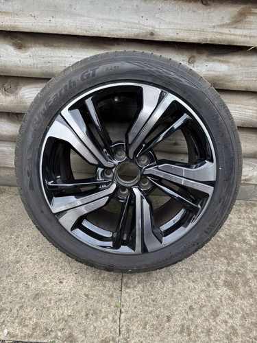 2017 2019 honda - honda, mk10
