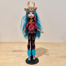 Monster High Isi Dawndancer