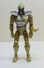 Power Rangers Dino Charge Gold