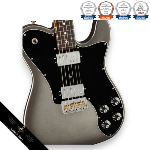 Fender american professional - fender,
