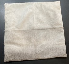 Restoration Hardware Cowhide