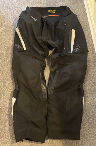 Klim badlands pro trousers - badlands, 40r