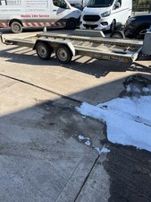 Brian James Car Transporter