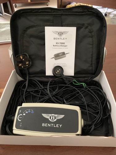 Bentley genuine 7000 - bentley,