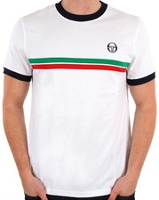 Sergio Tacchini Supermac T