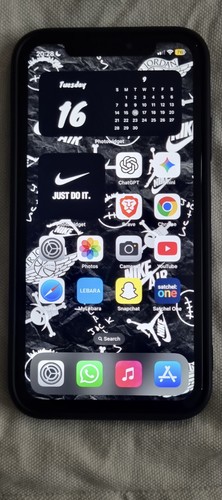 Iphone 64gb unlocked - xr,
