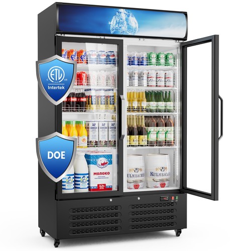 Commercial beverage - commercial,