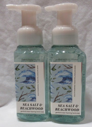Bath body works gentle - works,
