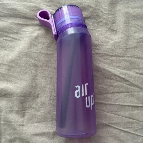 Air purple water - purple, |