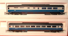 2x Jouef 'OO' Gauge BR