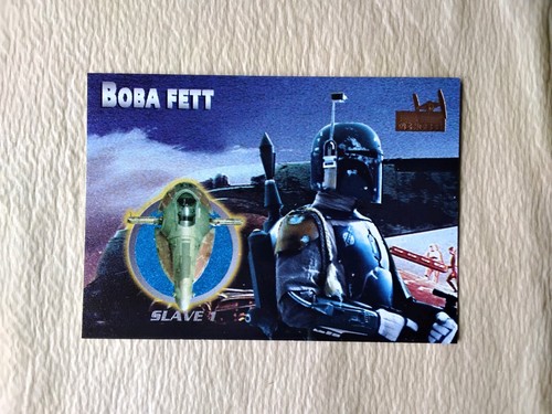 Star wars topps - topps, vehicles