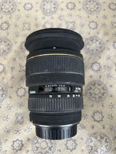 Sigma 24-70 macro