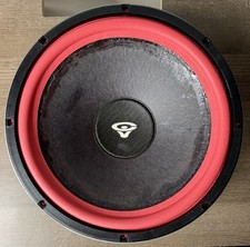 Cerwin Vega E-312 Woofer