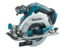 Makita Brushless Circular Saw