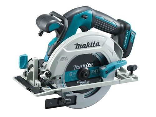 Makita brushless circular saw - brushless,