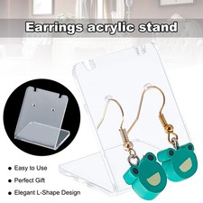 5-100PCS Acrylic Earring