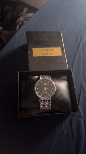 Brand new orlando watch - orlando,