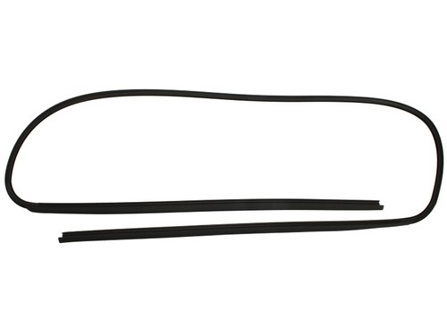 Windscreen trim protection - trim,