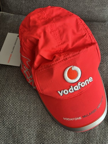 Jenson button baseball cap - button,