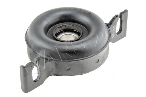 Propshaft centre bearing - propshaft,