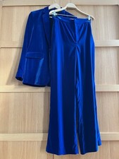 Zara Velvet Set Blazer