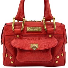 Chopard Happy Diamonds Handbag