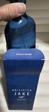 DISCONTINUED - Hollister Jake