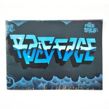 Raceface Vintage MTB Parts