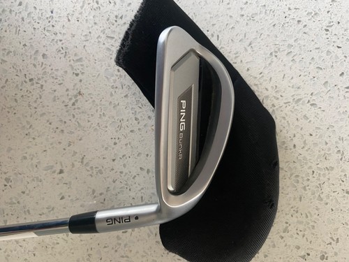 Ping bunkr golf club mens - club,