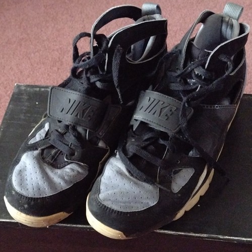 Vintage 1992 nike - 1992,