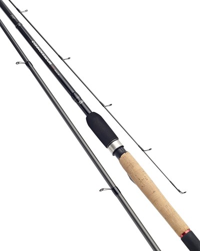 Daiwa connoisseur pro - pro, match