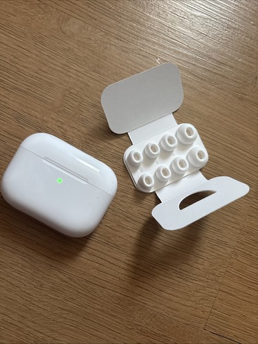 Apple airpods pro ear - 3, in-ear