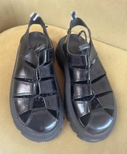 E8 by Miista Platform Shoes