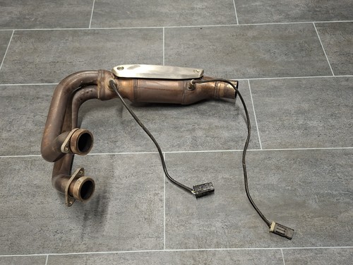 Bmw 900 2019 - bmw, exhaust