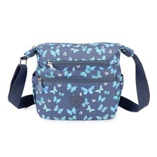 Air Supreme crossbody bag - various designs bees, buterflies, floral, skulls etc