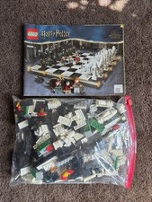 LEGO Harry Potter: Hogwarts