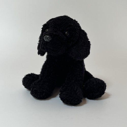 Suki black labrador soft - labrador,