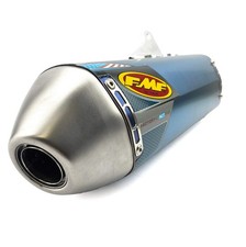 FMF Exhausts End of Line