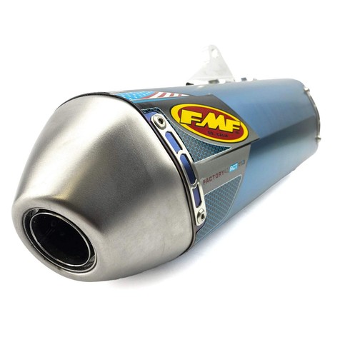 Fmf exhausts end line - fmf,