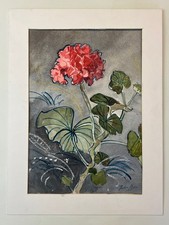 JOHN PIPER, Watercolour