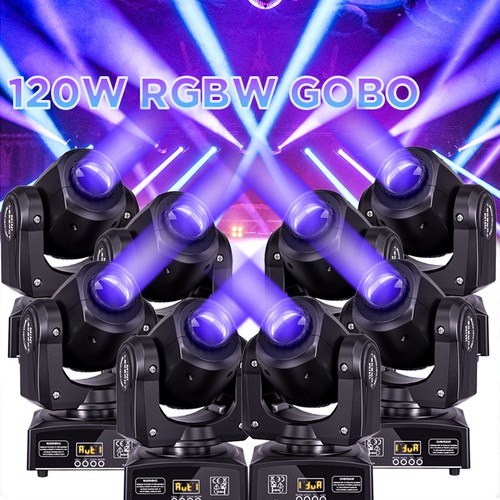 120w led moving head light - head,