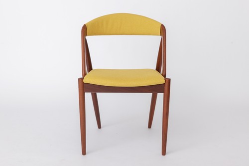 Kai kristiansen model - model, 31