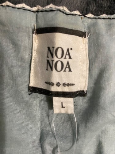 Noa cotton blend floral - noa,