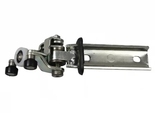 Sliding door roller - , guide