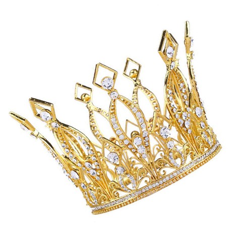 Tiara crown tiaras - tiara, crowns