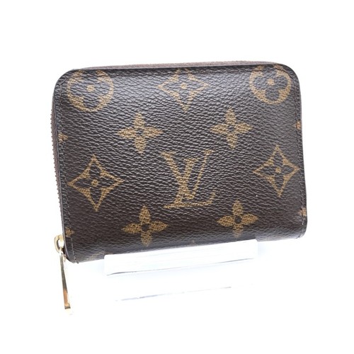 Louis vuitton zippy coin purse - vuitton,