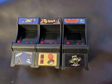 Tiny Arcade Machine Space