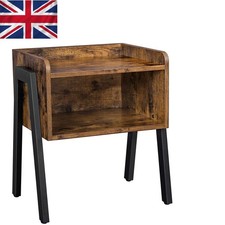 Elegant Stackable Coffee Table