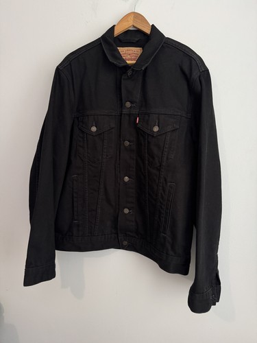 Levi strauss 70503 black - levi,